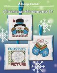 (image for) Christmas Ornaments IV
